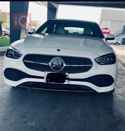 مێرسێدس بێنز C-Class